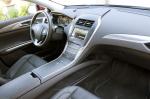 Lincoln MKZ 2013 года